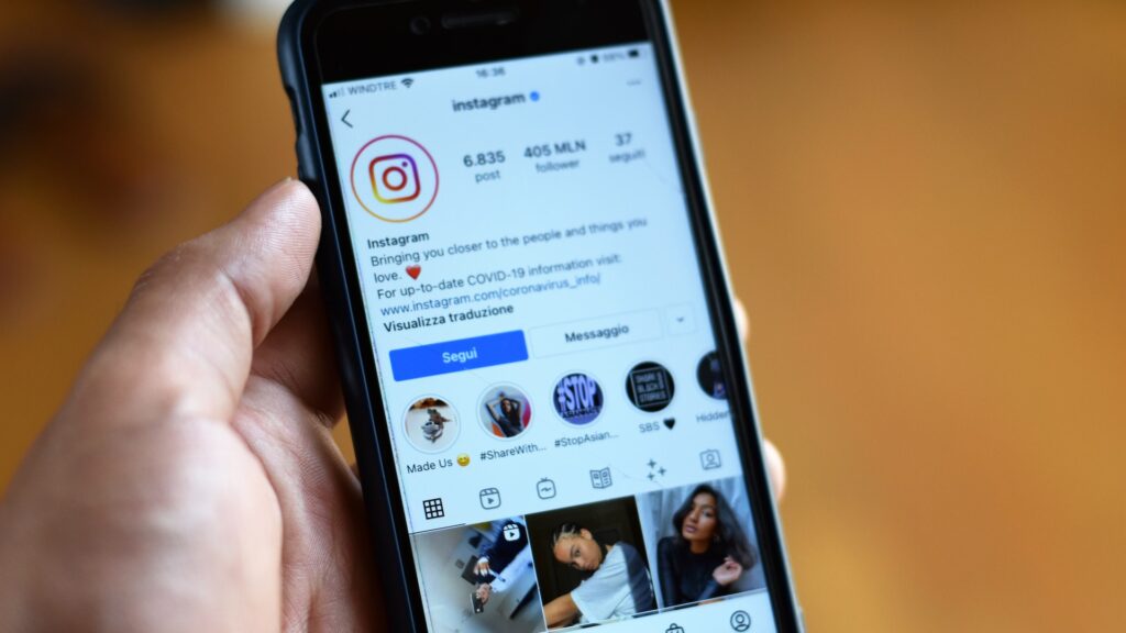 Cek Engagement Rate Instagram Kamu dengan Cara Ini