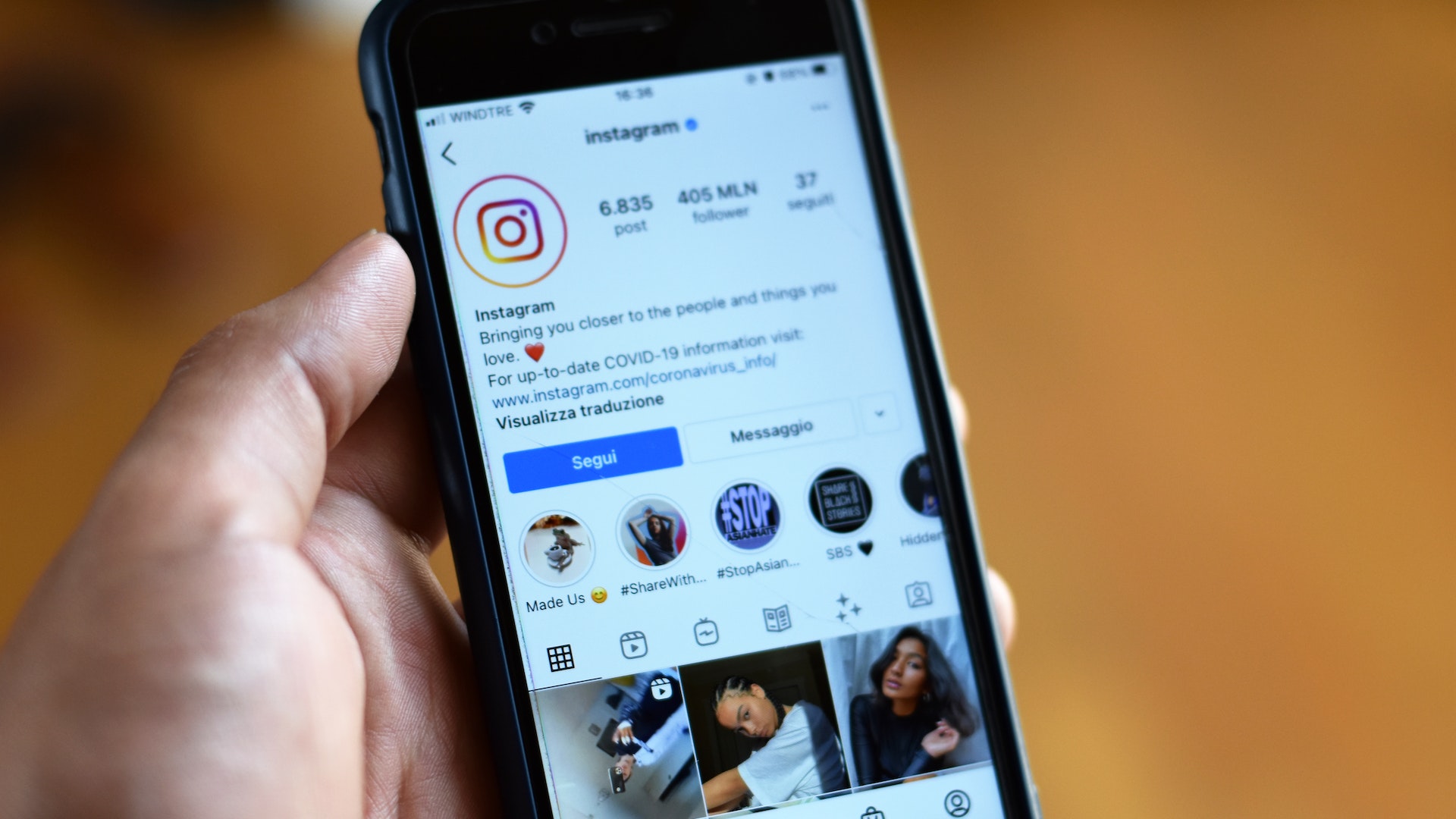 Cek Engagement Rate Instagram Kamu dengan Cara Ini!