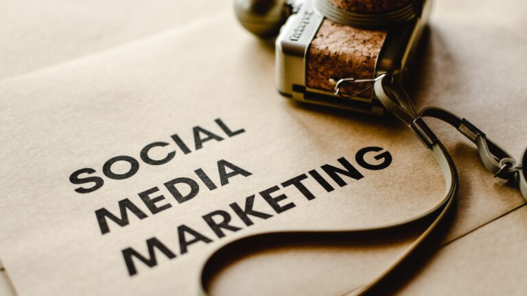 Sosial Media Marketing Definisi Manfaat Contoh dan Strategi